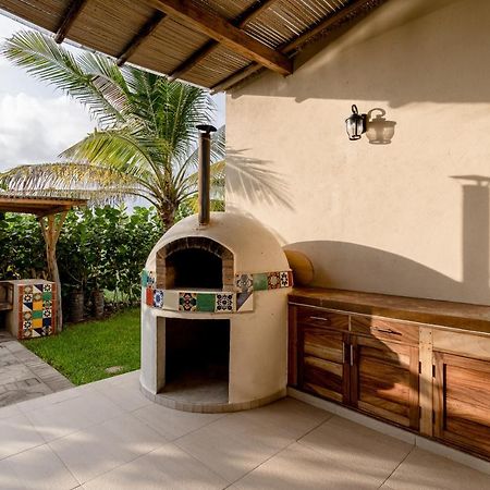 Casa Sunshine Villa Puerto Escondido  Exterior photo