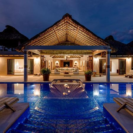 Casa Sunshine Villa Puerto Escondido  Exterior photo