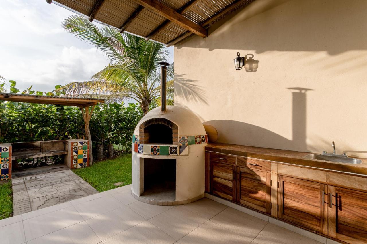Casa Sunshine Villa Puerto Escondido  Exterior photo