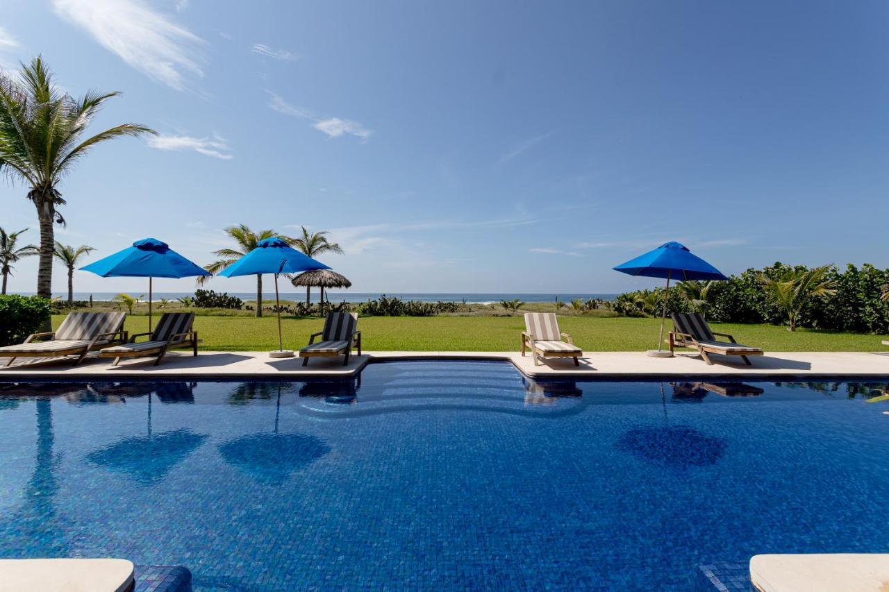 Casa Sunshine Villa Puerto Escondido  Exterior photo