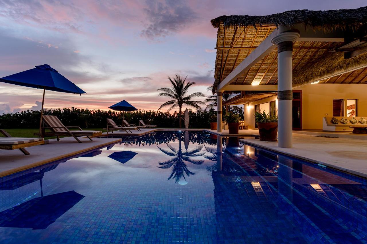 Casa Sunshine Villa Puerto Escondido  Exterior photo