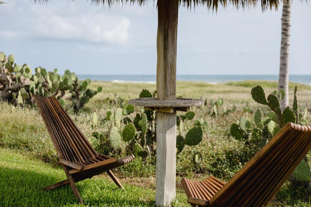 Casa Sunshine Villa Puerto Escondido  Exterior photo
