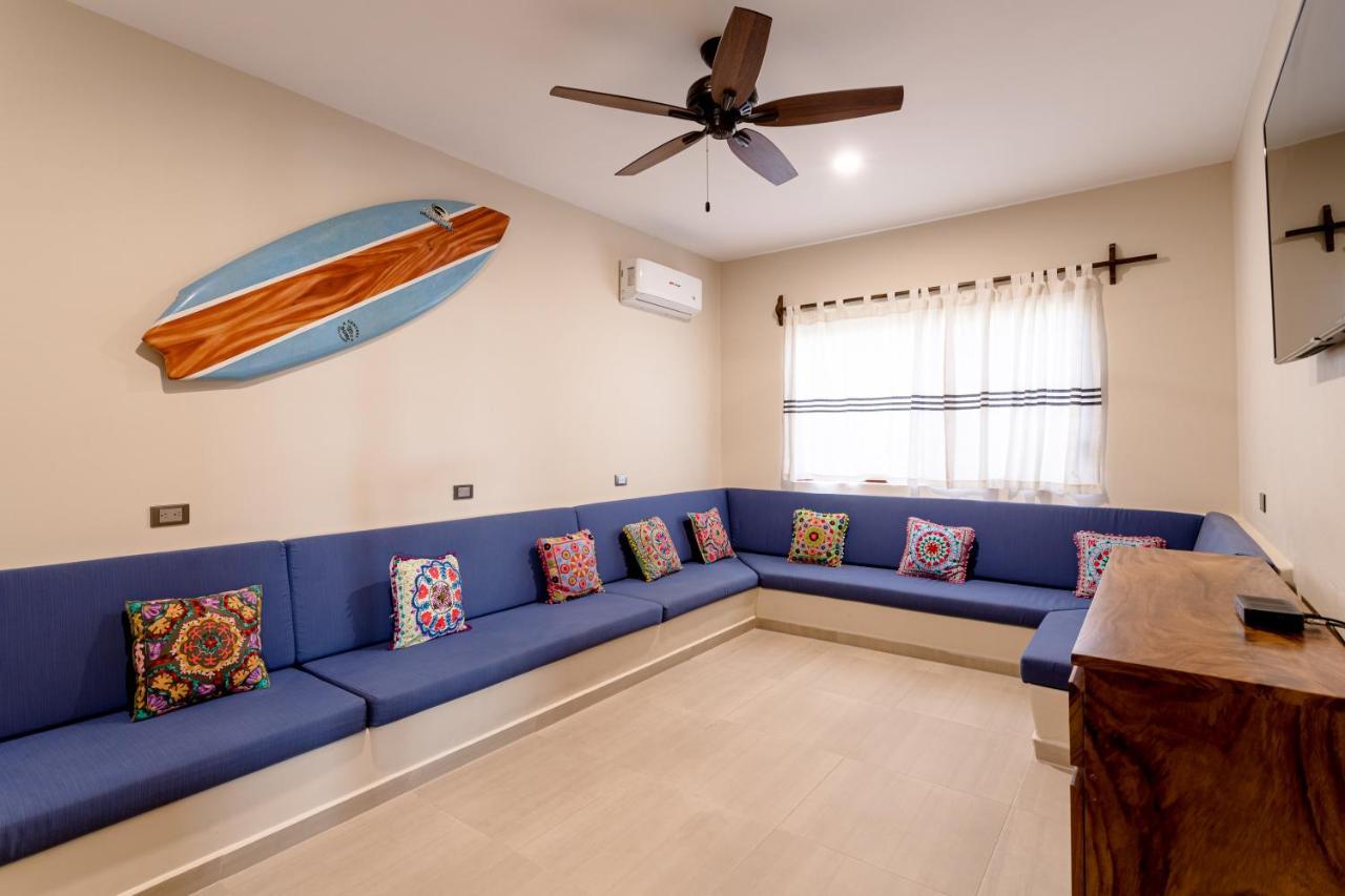 Casa Sunshine Villa Puerto Escondido  Exterior photo