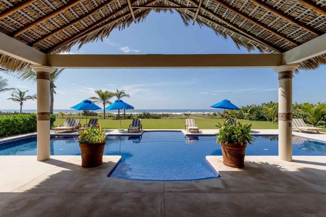 Casa Sunshine Villa Puerto Escondido  Exterior photo