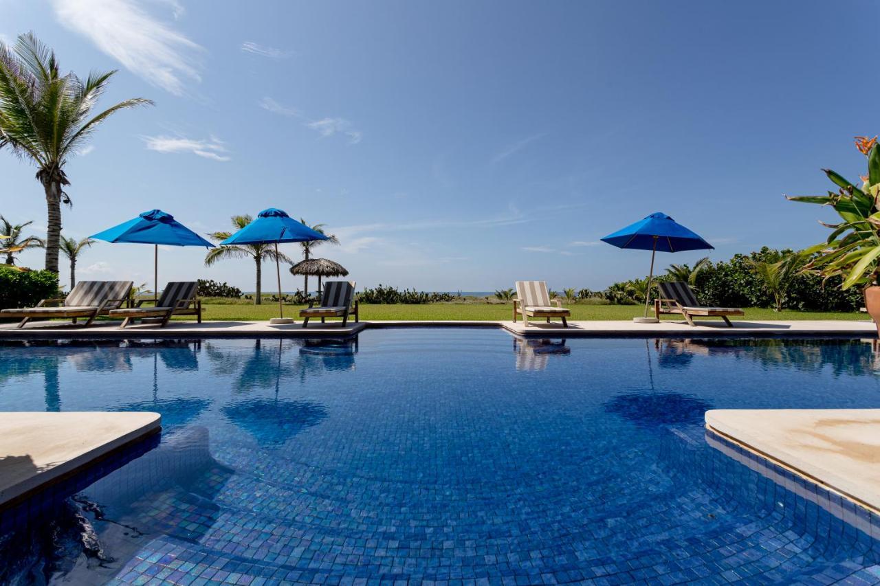Casa Sunshine Villa Puerto Escondido  Exterior photo