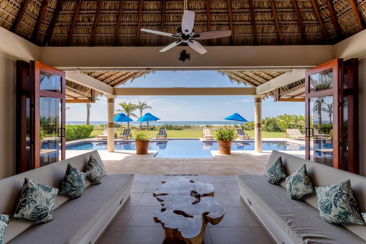 Casa Sunshine Villa Puerto Escondido  Exterior photo