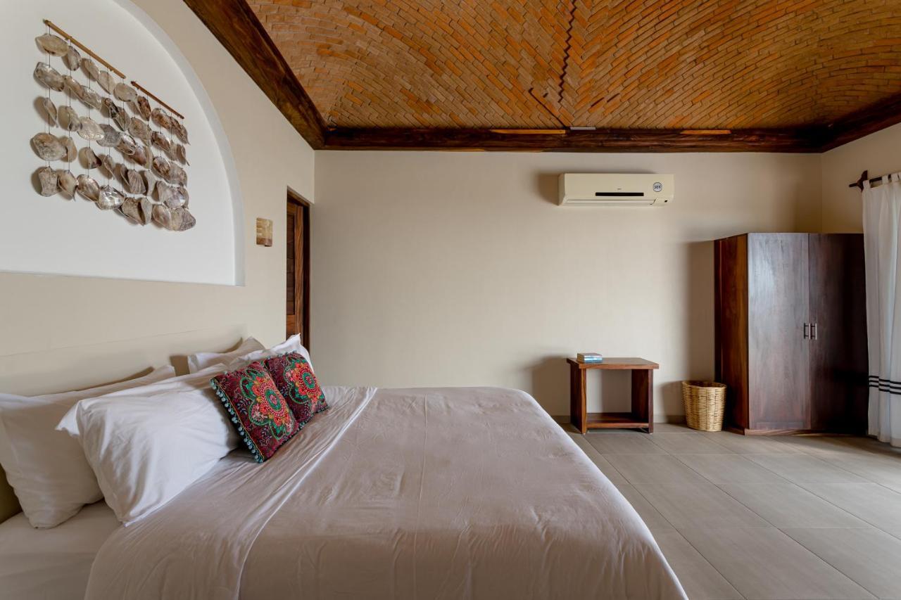 Casa Sunshine Villa Puerto Escondido  Exterior photo
