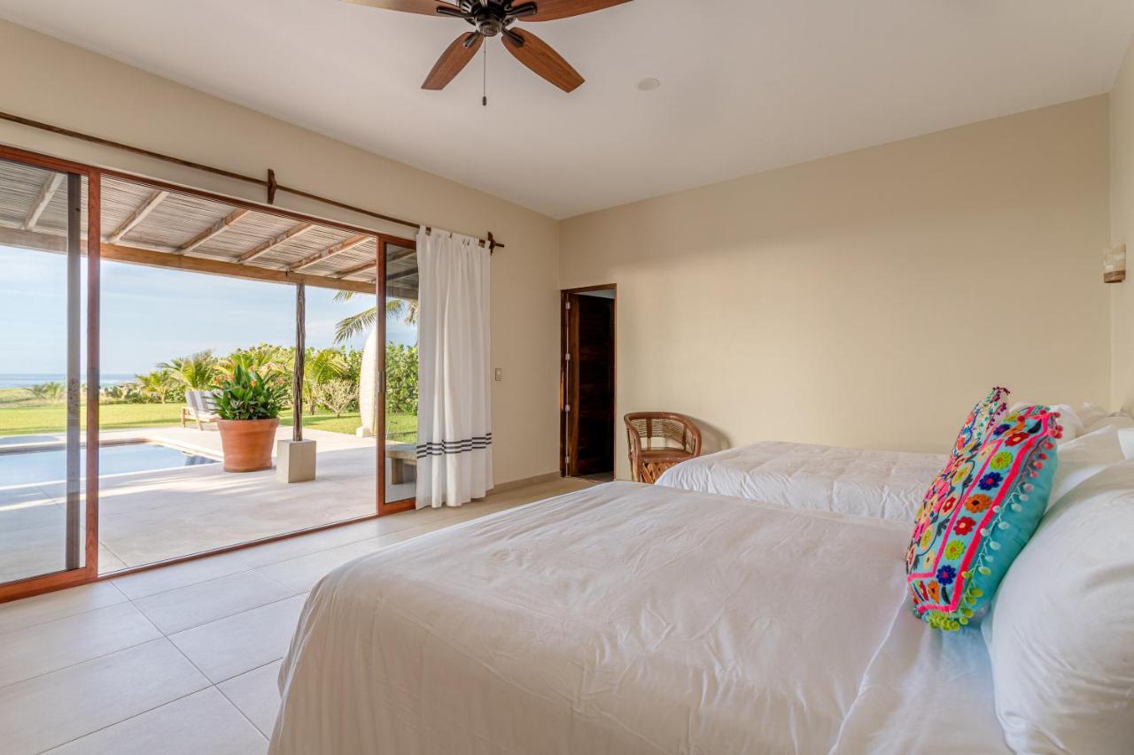 Casa Sunshine Villa Puerto Escondido  Exterior photo