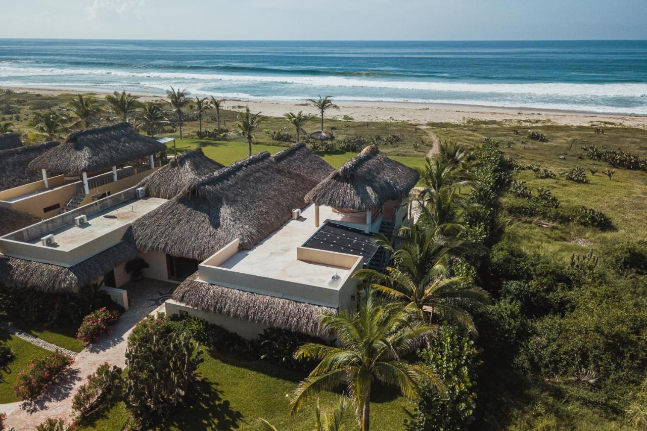 Casa Sunshine Villa Puerto Escondido  Exterior photo