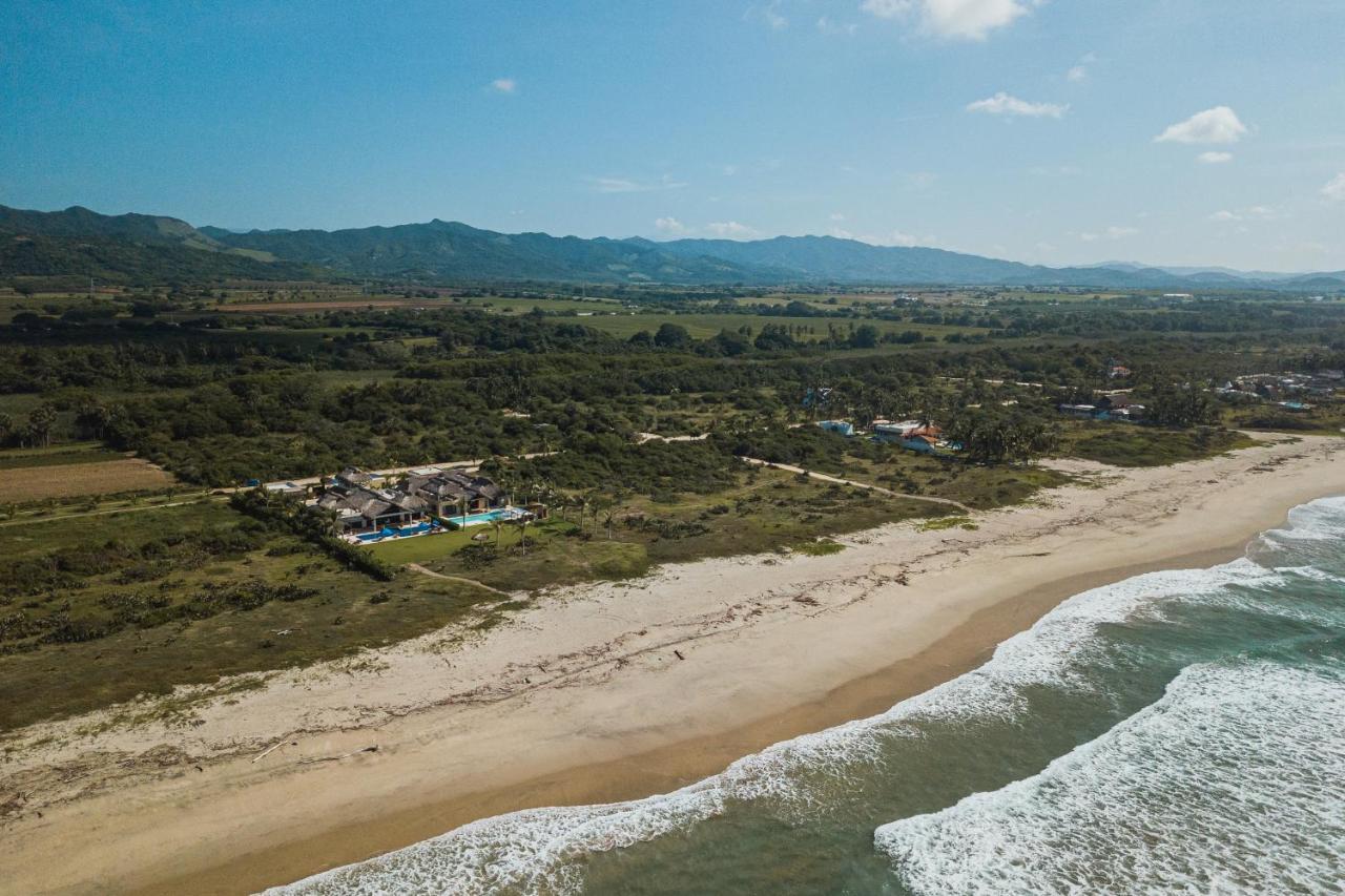 Casa Sunshine Villa Puerto Escondido  Exterior photo