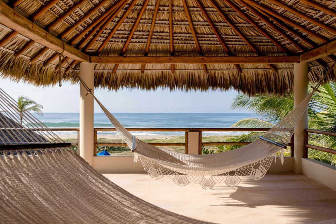 Casa Sunshine Villa Puerto Escondido  Exterior photo