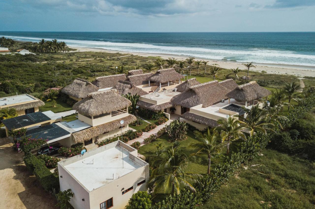Casa Sunshine Villa Puerto Escondido  Exterior photo