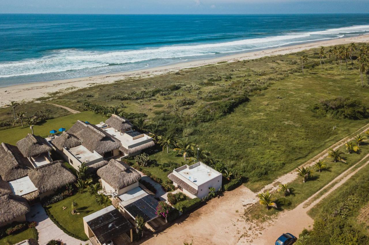 Casa Sunshine Villa Puerto Escondido  Exterior photo