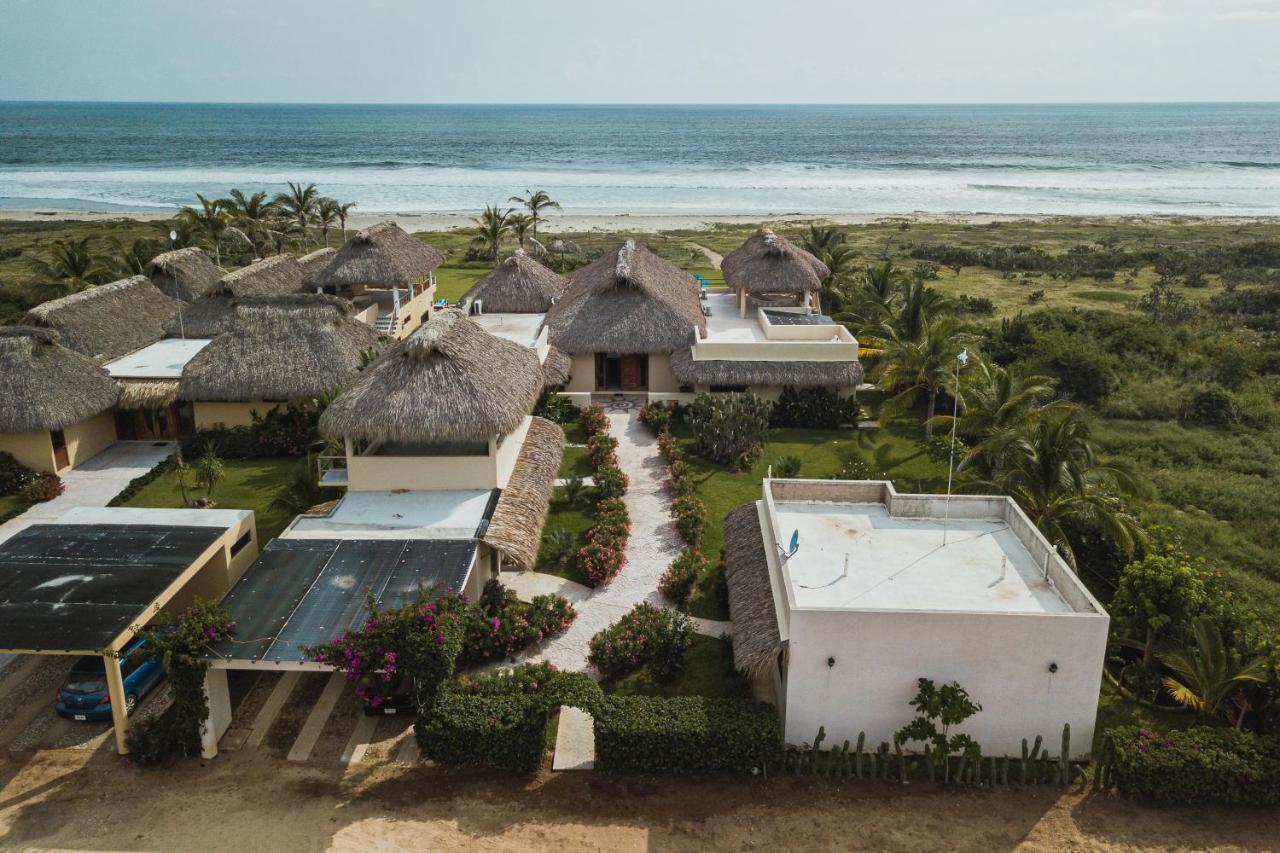 Casa Sunshine Villa Puerto Escondido  Exterior photo